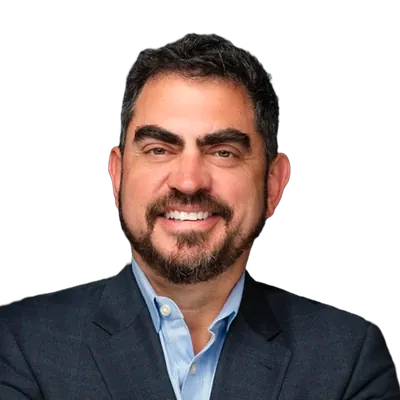 Greg King